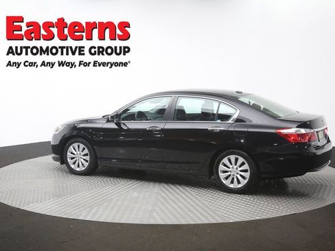 Used 2015 Honda Accord EX-L image 65