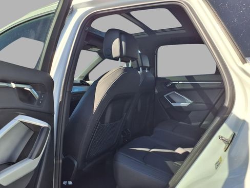 Used 2025 Audi Q3 2.0T Premium image 27