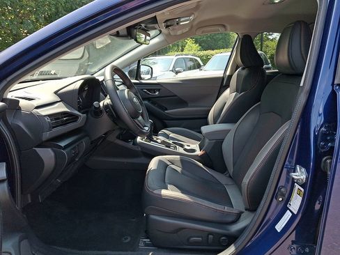 Certified 2025 Subaru Crosstrek 2.5i Limited AWD/4WD image 13