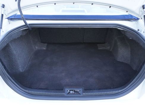 Used 2008 Lincoln MKZ image 26