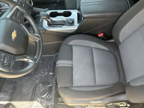 Certified 2024 Chevrolet Blazer LT w/ Convenience Package FWD image 20
