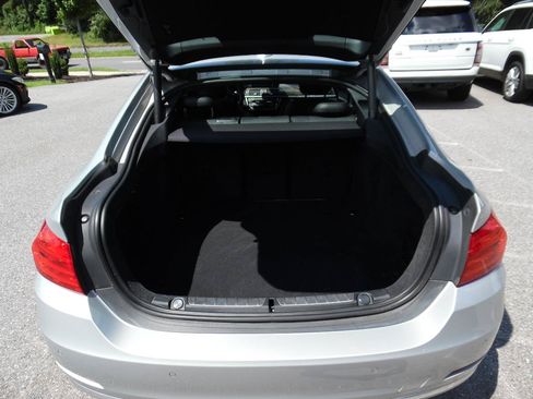 Used 2016 BMW 428i Gran Coupe RWD image 25