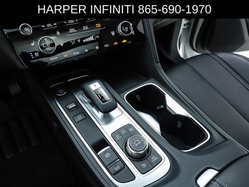 Used 2024 INFINITI QX60 Sensory AWD/4WD image 64