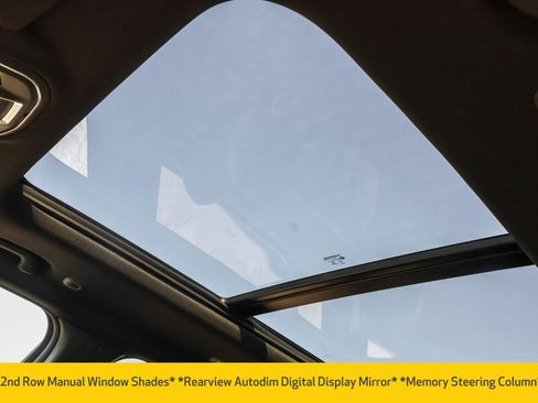 New 2025 Jeep Grand Cherokee L Limited image 7