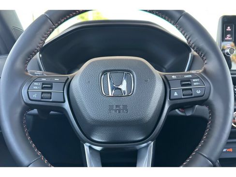 Certified 2026 Honda CR-V Sport-L image 58
