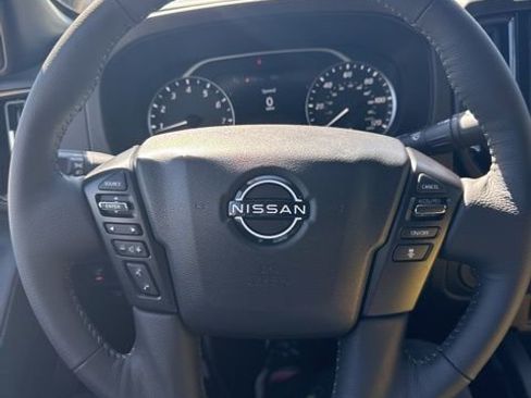 New 2026 Nissan Frontier SV w/ SV Convenience Package image 15