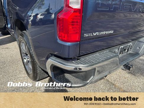 Used 2023 Ford F150 Tremor w/ Bed Utility Package AWD/4WD image 42