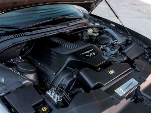 Used 2003 Ford Thunderbird Deluxe RWD image 77