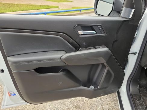 New 2026 Chevrolet Colorado LT w/ Advanced Trailering Package AWD/4WD image 11