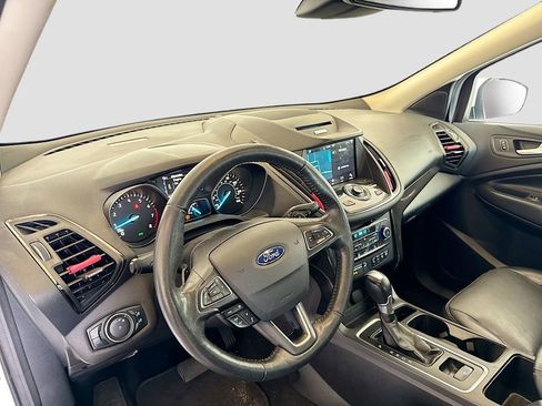 Used 2017 Ford Escape Titanium w/ Equipment Group 301A image 11