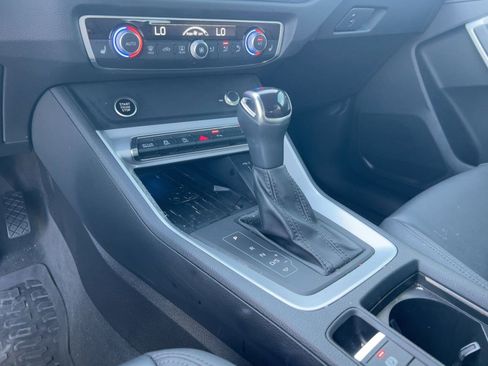 Certified 2023 Audi Q3 2.0T Premium Plus w/ Premium Plus Package image 17