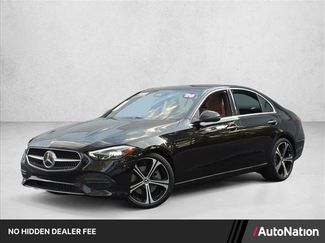 Certified 2026 Mercedes-Benz C 300 Sedan video 1
