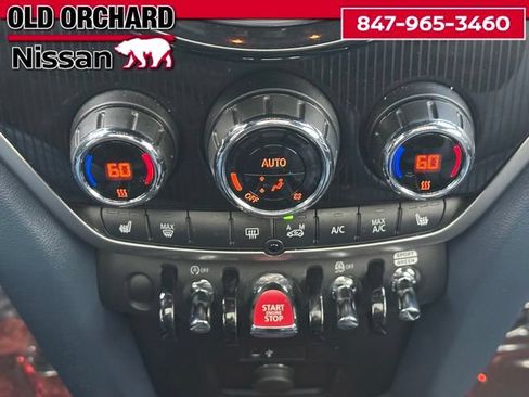 Used 2023 MINI Cooper Countryman S w/ Signature Upholstery Package AWD/4WD image 17