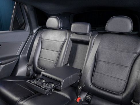 New 2026 Mercedes-Benz GLC 300 image 26