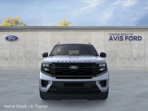 New 2026 Ford Expedition Max Platinum AWD/4WD image 6