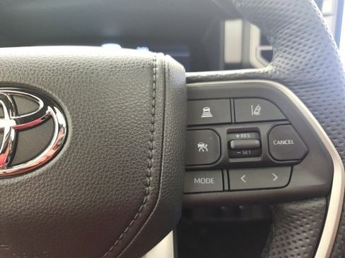 Certified 2026 Toyota Tundra Limited image 70