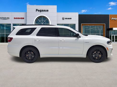 New 2026 Dodge Durango GT w/ Blacktop Package AWD/4WD image 7