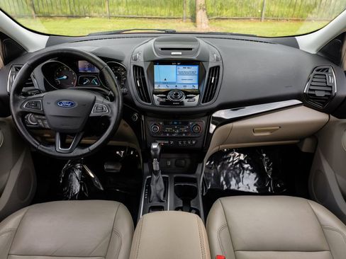 Used 2017 Ford Escape Titanium w/ Equipment Group 301A FWD image 18