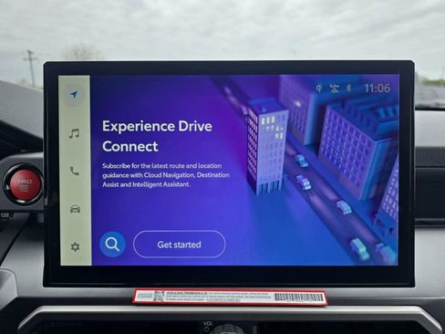 New 2026 Toyota 4Runner TRD Sport Premium image 22