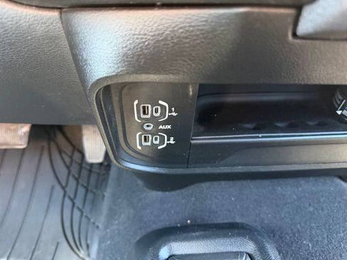 Used 2021 RAM 2500 Tradesman AWD/4WD image 16
