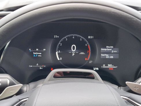 New 2026 Lexus RX 350 FWD image 19