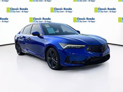 Used 2023 Acura Integra A-Spec