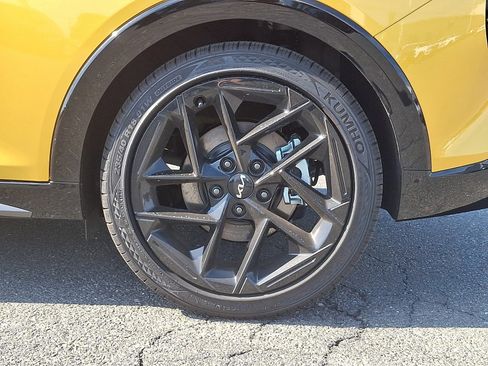 New 2026 Kia K4 GT-Line Turbo image 5