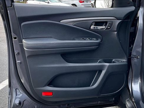 Used 2020 Honda Passport EX-L image 21