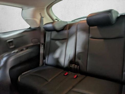 Used 2019 INFINITI QX60 Luxe image 20