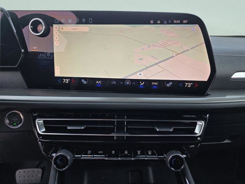 New 2026 Chevrolet Traverse LT w/ Driver Confidence Package image 28