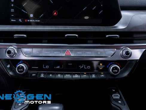 Used 2024 Kia Telluride SX image 13