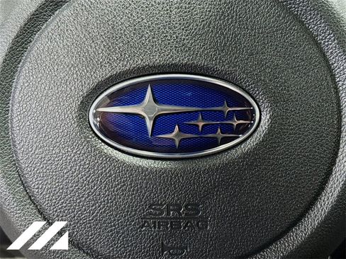 New 2026 Subaru Ascent Limited image 34