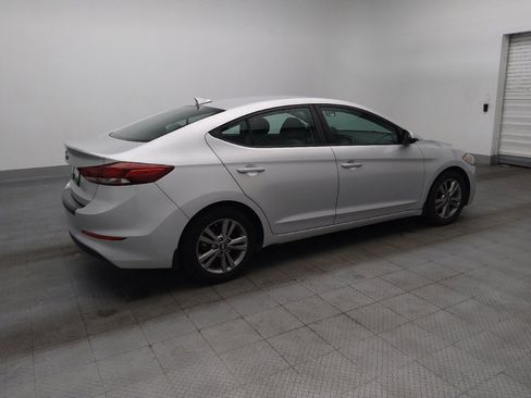 Used 2018 Hyundai Elantra SEL FWD image 10