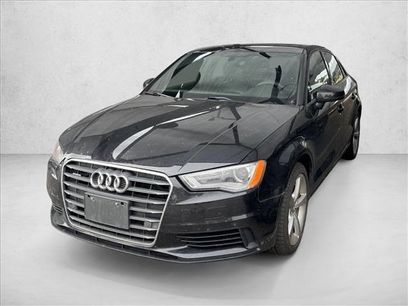 Used 2016 Audi A3 2.0T Premium