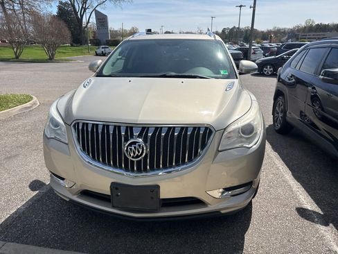 Used 2013 Buick Enclave Leather image 2