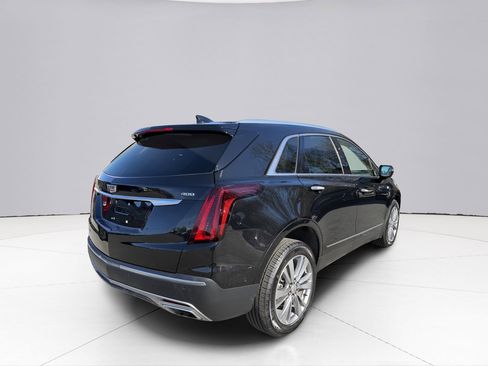 Used 2024 Cadillac XT5 Premium Luxury w/ Technology Package AWD/4WD image 13