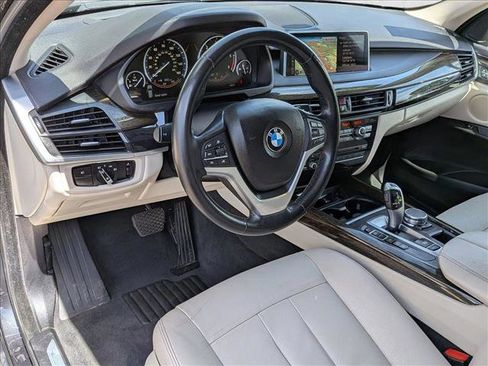Used 2015 BMW X5 xDrive35d AWD/4WD image 10