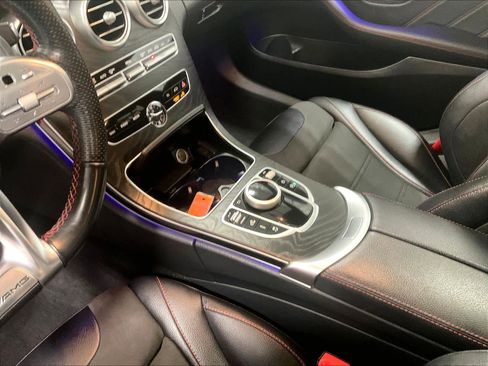 Used 2021 Mercedes-Benz C 43 AMG 4MATIC Sedan image 20