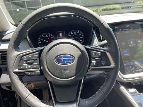 New 2025 Subaru Outback Premium w/ Popular Package #1A image 21