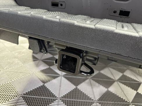 New 2025 Honda Ridgeline TrailSport image 6