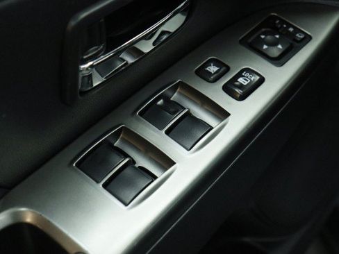 Used 2022 Mitsubishi Outlander Sport SE FWD image 20