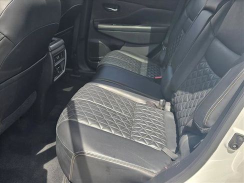Used 2022 Nissan Murano Platinum w/ Cargo Package FWD image 20
