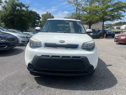 Used 2014 Kia Soul image 4