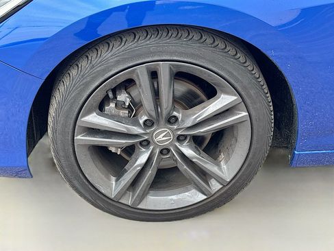 Used 2024 Acura Integra A-Spec image 30