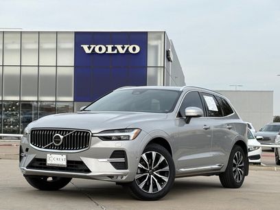 Certified 2023 Volvo XC60 B5 Plus w/ Climate Package