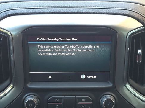 Used 2021 Chevrolet Silverado 1500 LT Trail Boss w/ Bed Protection Package image 33