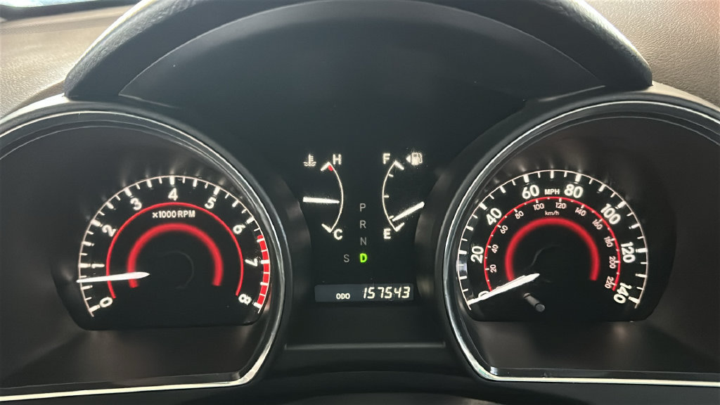 Used 2008 Toyota Highlander Limited FWD image 2
