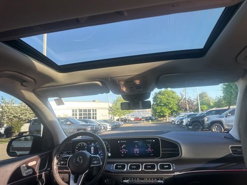 Used 2022 Mercedes-Benz GLE 450 4MATIC image 14