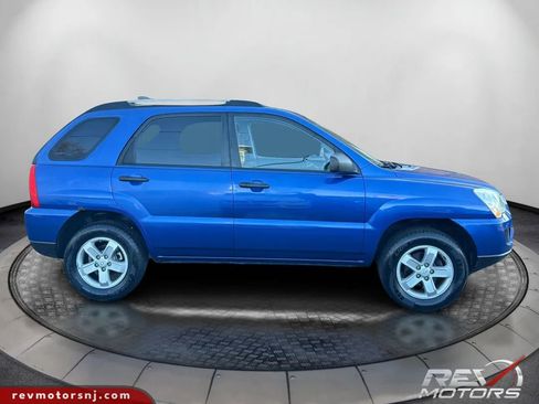 Used 2009 Kia Sportage LX image 6