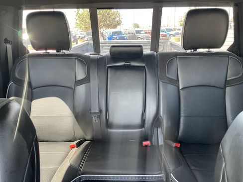 Used 2018 RAM 3500 Laramie AWD/4WD image 21